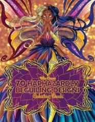 70 Haphazardly Beguiling Designs