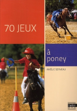 Bertrand.pt - 70 Jeux À Poney