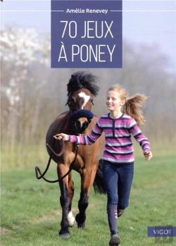 Bertrand.pt - 70 Jeux À Poney