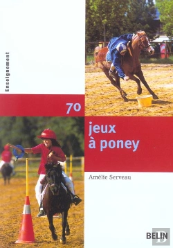 Bertrand.pt - 70 Jeux À Poneys