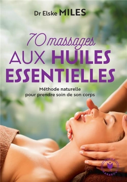 Bertrand.pt - 70 Massages Aux Huiles Essentielles