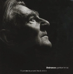 Bertrand.pt - 70 Portraits De Personnalités Du Cinéma
