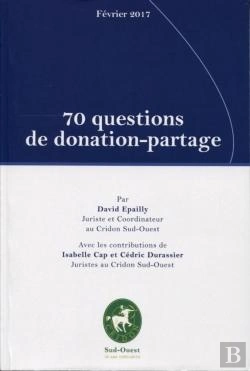 Bertrand.pt - 70 Questions De Donation-Partage