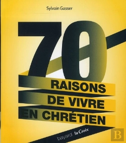 Bertrand.pt - 70 Raisons De Vivre En Chrétien