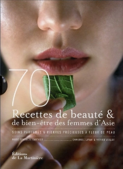 Bertrand.pt - 70 Secrets De Beaute Et De Bien-Etre Des