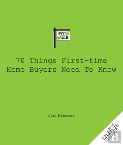 Bertrand.pt - 70 Things First-Time Home Buyers Need To Know