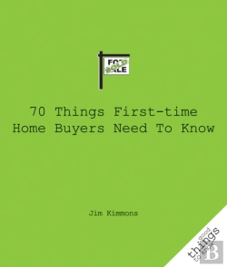 Bertrand.pt - 70 Things First-Time Home Buyers Need To Know