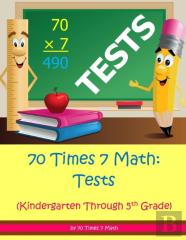 70 Times 7 Math