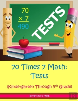 Bertrand.pt - 70 Times 7 Math