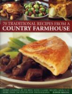 Bertrand.pt - 70 Traditional Recipes From A Country Farmhouse