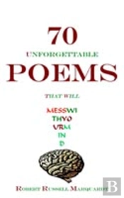 70 Unforgettable Poems That Will Mess With Your Mind
