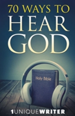 Bertrand.pt - 70 Ways To Hear God