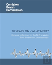 70 Years On - What Next?