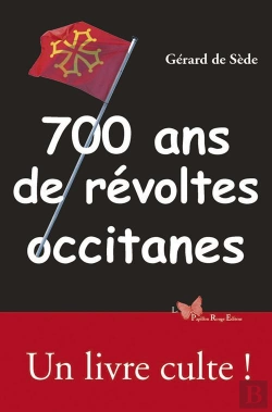 Bertrand.pt - 700 Ans De Révoltes Occitanes