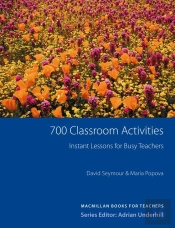 700 Classroom Act New Ed