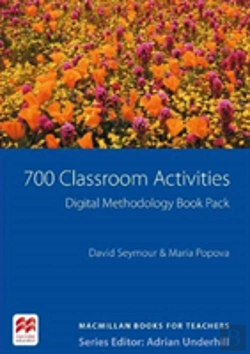 Bertrand.pt - 700 Classroom Activities New Edition Digital Methodology Book Pack