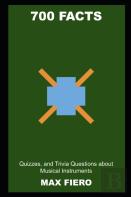 700 Facts, Quizzes, And Trivia Questions About Musical Instruments