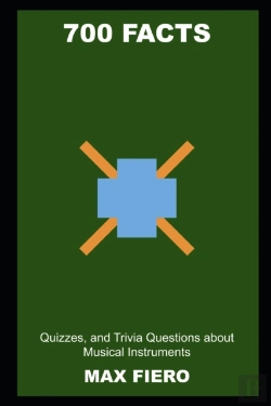 Bertrand.pt - 700 Facts, Quizzes, And Trivia Questions About Musical Instruments