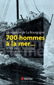700 Hommes À La Mer !