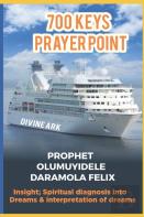 700 Keys Prayer Point