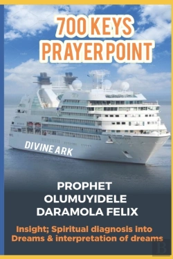 Bertrand.pt - 700 Keys Prayer Point