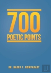 700 Poetic Points
