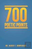 700 Poetic Points