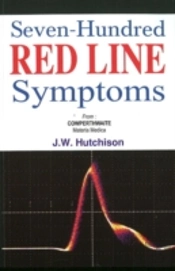700 Redline Symptoms