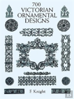 Bertrand.pt - 700 Victorian Ornament Designs