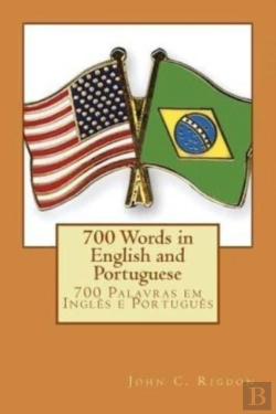 Bertrand.pt - 700 Words In English And Portuguese