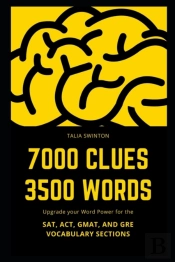 7000 Clues 3500 Words