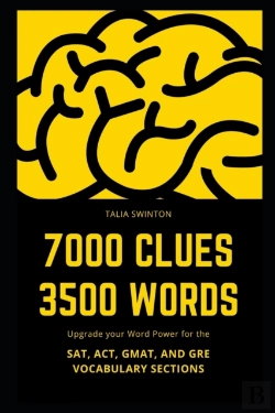 Bertrand.pt - 7000 Clues 3500 Words