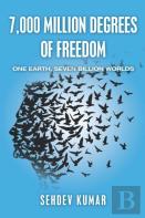 7,000 Million Degrees Of Freedom