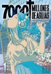 7000 Millones De Agujas 01