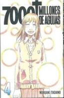 7000 Millones De Agujas