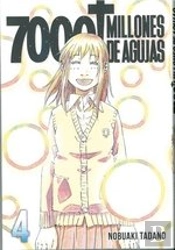 7000 Millones De Agujas