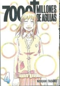 Bertrand.pt - 7000 Millones De Agujas