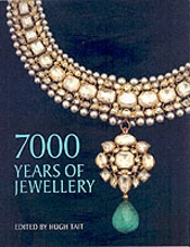 7000 Years Of Jewellery