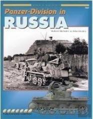 7047: Panzer-Division In Russia