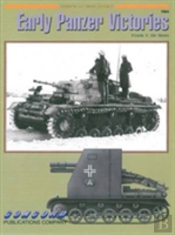 Bertrand.pt - 7064: Early Panzer Victories