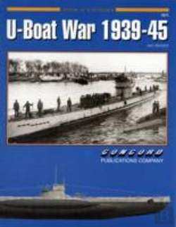 Bertrand.pt - 7071: U-Boat War 1939-1945