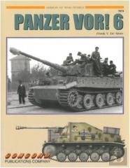 7073: Panzer Vor! 6