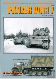7075 Panzer Vor! 7