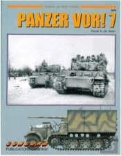 7075 Panzer Vor! 7