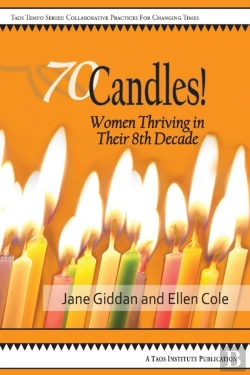 Bertrand.pt - 70candles! Women Thriving In Their 8th Decade