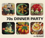 70s Dinner Party