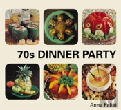 70s Dinner Party