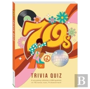 70s Trivia Quiz