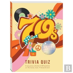 Bertrand.pt - 70s Trivia Quiz