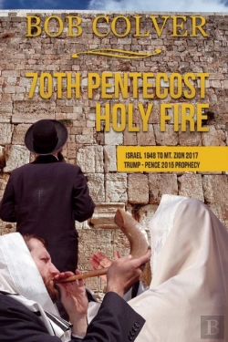 Bertrand.pt - 70th Pentecost---Holy Fire